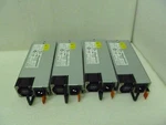 Lot Of Ibm/emerson 94Y8112 X3650 M4 Power Supply Used. Price: $75.00.
