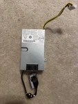 Genuine Hp Aio 180W Power Supply Model PA-1181-8 Pn 656931-001 658262-001 Open. Price: $39.95.