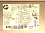 849646-001 Hp Envy 750 300W MODE1: PS-6301-07 Power Supply Unit 759766-001 Used. Price: $47.88.