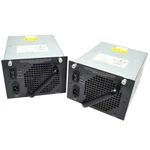 (lot Of 2) Cisco PWR-C45-1000AC 1040W Power Supply 341-0037-01 Baby Galaxy Used. Price: $48.29.