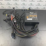 Rosewill RX750-S-B 750W 80 Plus Bronze Power Supply Atx Psu Computer Pc Parts Open. Price: $54.17.