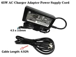 New Hp 714158-001 721092-001 854055-003 ADP-45WD B 65W Ac Adapter Power Charger. Price: $18.50.
