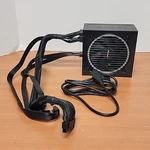 Read---be Quiet L12-M-750W Pure Power Black 80 Plus Gold Atx Supply Used. Price: $69.95.