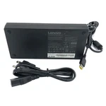 Genuine 300W Lenovo Ac Power Adapter For Legion Pro 5I - Square Plug Charger Used. Price: $113.64.