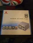 Coolmax V-400 ATX12V Power Supply New. Price: $28.00.