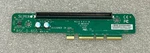 Supermicro RSC-D-6G5 1U Lhs Dco Riser Card With One Pic-e 5.0 X16 Slot New. Price: $199.99.