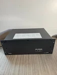 Extron Dms 1600 Tmds Digital Matrix Switcher 16X16 Dvi Input Output Used. Price: $99.99.