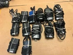QTY.13 Dell 65W Laptop Adapters 03F1CN 0FPC2Y 06TFFF 0JNKWD Used. Price: $89.99.