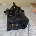 Atng ATM-600FB Power Supply 600W Psu Atx Used. Price: $24.99.