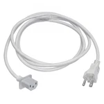 Power Adapter Cord - Dvi Cinema Hd Display 20" A1038/A1081, 23" A1082, 30" A1083 Used. Price: $13.59.