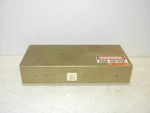 Todd Products Corp MAX-503-0512 Used Power Supply MAX5030512. Price: $1000.00.