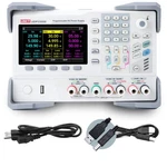 Uni-t UDP3305S Linear Dc Power Supply 328W Programmable New. Price: $599.00.