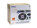 Pc Power Supply Antec -TRUE330- Watt- Atx New. Price: $50.00.