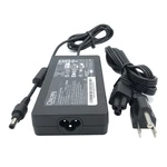 Original Chicony Adapter A17-120P2A Power Supply 20V 6A Charger 5.5MM Used. Price: $39.11.