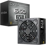 Evga 650W Gold Power Supply (220-G3-0650-Y1) Used. Price: $99.99.