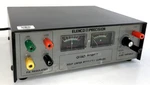 Elenco XP-581 Quad Dc Power Supply 2-20V -12V +12V +5V Load Tested Used. Price: $74.96.