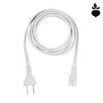 Power Cord - Mac Mini A1347 2010, 2011, 2012, 2014, Airport Time Capsule Used. Price: $13.66.
