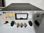 Hp Agilent 6200B Dc Power Supply 0-40V 0-0.75A Or 0-20V 0-1.5A Used. Price: $65.00.