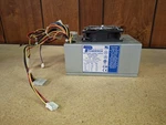 WK-6200DL3N1C Powertech / Tronic Supply With External Fan Watt Used. Price: $59.99.