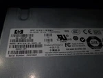 Hp 304044-001 DS-SE2UP-BA 30-50872-02 Psu Server Hot Swap Power Supply Used. Price: $14.99.