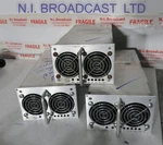 Calrec Sigma Sound Mixer Power Supply Fully Tested And Working, 100-240VOLT Used. Price: $2152.96.