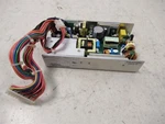 3Y Power Technology YM-5201B Dc Supply 200W Output Option Ar Used. Price: $79.95.