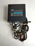 Rosewill 20+4 Pin Atx Desktop Power Supply Glacier 500M Used. Price: $39.99.