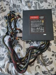 Antec High Current Gamer 80 Plus Bronze 400W Atx Power Supply HCG-400 Used. Price: $24.00.