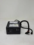 Corsair 75-001217 HX650 Power Supply See Notes For. Price: $19.80.