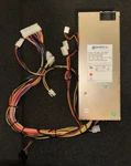 Bicker.de Power Supply For Karl Storz Aida Model# MV1E-5350V 350W(MAX) Used. Price: $79.00.