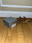 Genuine Dell Xps 8700 D14M Atx Switching Power Supply 6GXM0 HK560-18FP 460W Used. Price: $24.99.