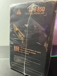 Golden Field GPG850 850W Full Modular Power Supply New. Price: $101.69.
