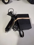 Booster-pac Adapter Power Supply ESA-2 12VDC 500MA Automotive Plug AM-12500 Used. Price: $29.95.