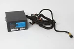 Seasonic G-series SSR-360GP Active Pfc F3 360W 80 Plus Gold Atx Used. Price: $55.00.