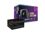 Cooler Master V850 Sfx Gold 850W Fully Modular Power Supply - 80+ Certified New. Price: $281.60.