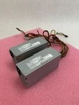 Bestec TFX0250P5WB 250W Power Supply (lot Of 2) Used. Price: $36.79.