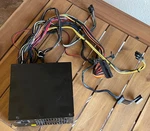 Hp 918585-001 Desktop Power Supply For Omen 880 Plus Bronze PS-8501-2 Used. Price: $50.00.