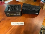 Rosewill PMG1200 Full Modular Gaming Power Supply, 1200W - Black Used. Price: $115.00.
