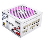 Poinwer Psu Fully Modular Watt Power Supply, 80 Plus Gold, White New. Price: $166.99.