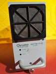 Chroma 62015B-15-90 Modular Dc Power Supply, 15V, 90A, 1350W, 62000B Series Used. Price: $999.99.