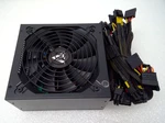 Open Box Apevia ATX-PR1000W Prestige Series 80+ Gold Power Supply. Price: $69.99.