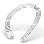 Ezdiy-fab 12VHPWR Pcie 5.0 Gpu Power Sleeved Cable Extension 16PIN New. Price: $45.39.