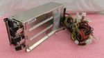 Emacs Zippy R3G-6650P 3U Case W/3X 350W GIN-6350P Redundant Hot Swap Psu Modules Used. Price: $89.99.