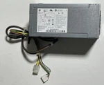Hp PCE014 901914 200 Sff Power Supply For Elite Desk Used. Price: $14.95.