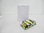 243460 New Box; Tdk SCS120PW32 Power Supply; 100-240VAC; 2.5A In; 32V Out. Price: $43.59.
