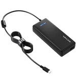 Portable 112W Usb Universal Laptop Charger 100W Ac Power Supply Adapter New. Price: $19.98.