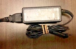Lot Of 10 Original Asus 40W Ac Adapter Charger 19V 2.1A ADP-40KD. Sm. Barrel Tip Used. Price: $70.00.