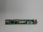 Dell Genuine Inspiron Aio Audio Video Av 0D4V54 MP00008290 BW031726A3 Used. Price: $15.99.
