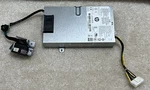 Genuine Hp 600 Aio 180W Power Supply Model D11-180P1B Pn 699890-001 718273-001 Open. Price: $39.95.