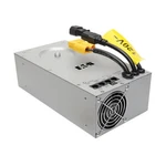 HC150SL, Tripplite 150W Medical Grade Power Inverter/charger 120V Iec 60601-1 New. Price: $1200.00.